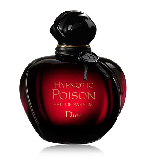 dior poison vs hypnotic poison|perfume hypnotic poison Dior resenha.